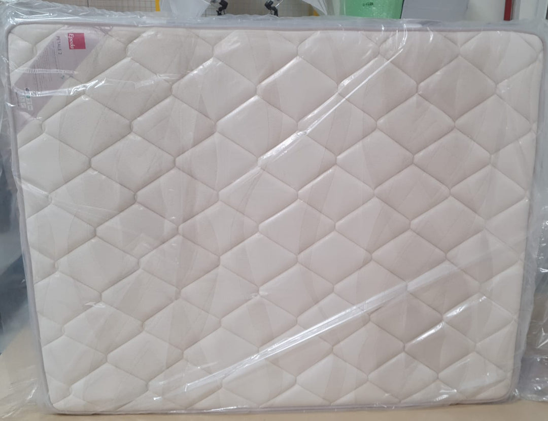Matelas Epeda 160x200cm Petale 2