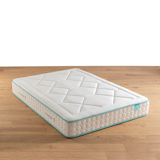 Matelas MERINOS 160x200cm le tout Moelleux
