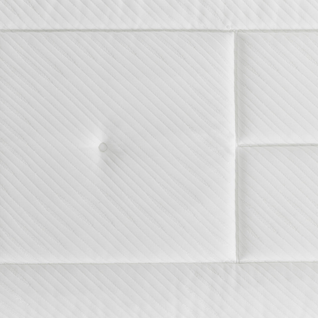 Matelas EPEDA de relaxation ressorts Balade enveloppant 80x200cm