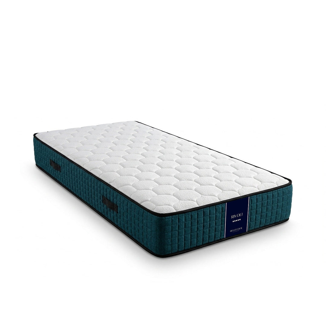 Matelas BELLECOUR Rivoli à mémoire de forme ferme 26cm