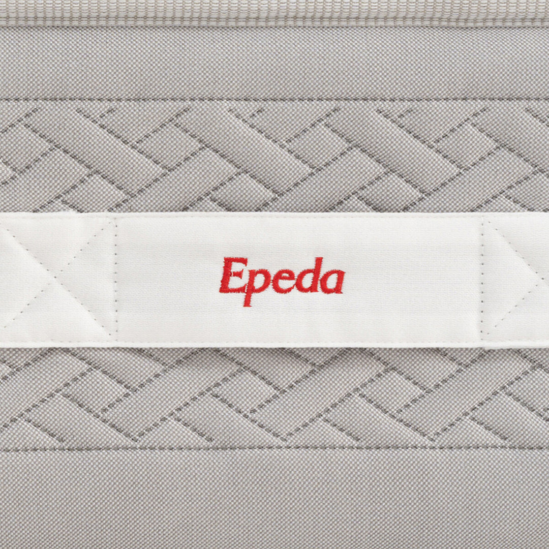 Matelas EPEDA L'INOUBLIABLE 160x200cm