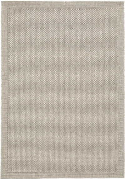 Tapis effet Jute Natura