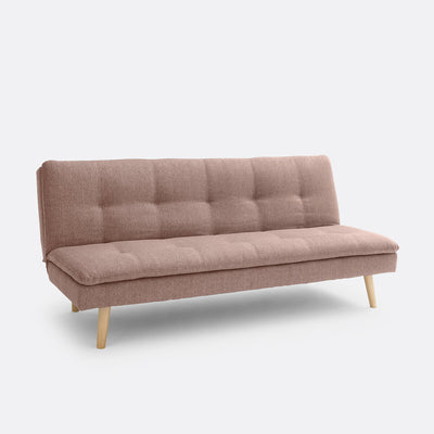 Banquette convertible Amagona Naturel La Redoute Interieurs