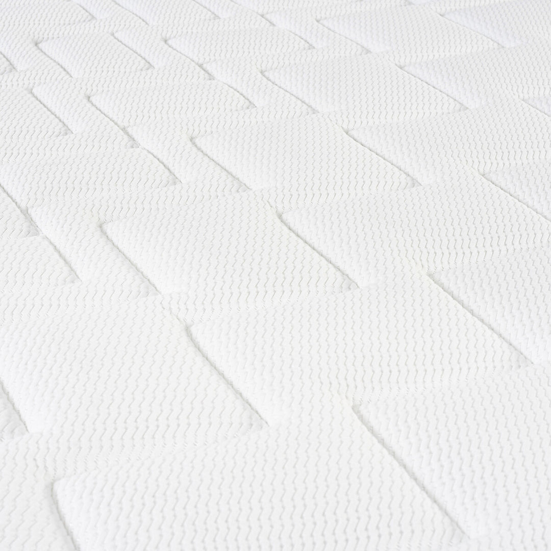 Matelas EPEDA 620 ressorts ensachés très ferme L'ailleurs 160x200cm