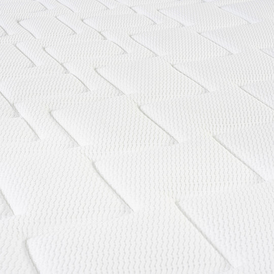 Matelas EPEDA 620 ressorts ensachés très ferme L'ailleurs 160x200cm