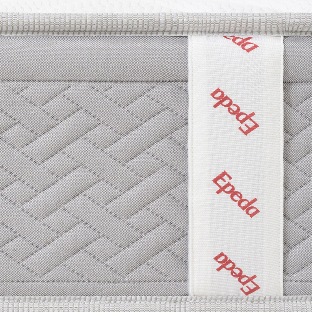 Matelas EPEDA 620 ressorts ensachés très ferme L'ailleurs 160x200cm