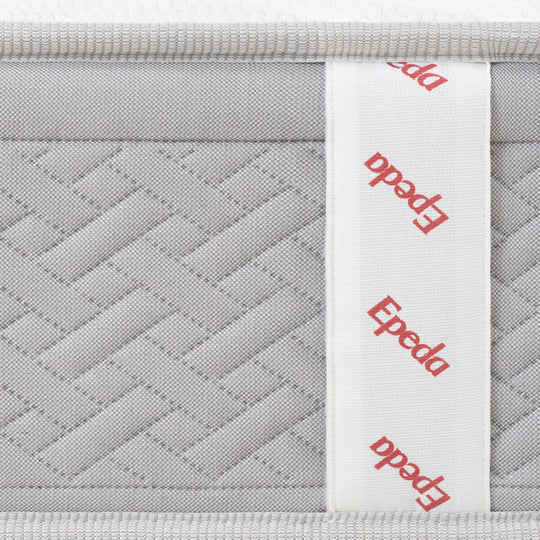 Matelas EPEDA 620 ressorts ensachés très ferme L'ailleurs 160x200cm