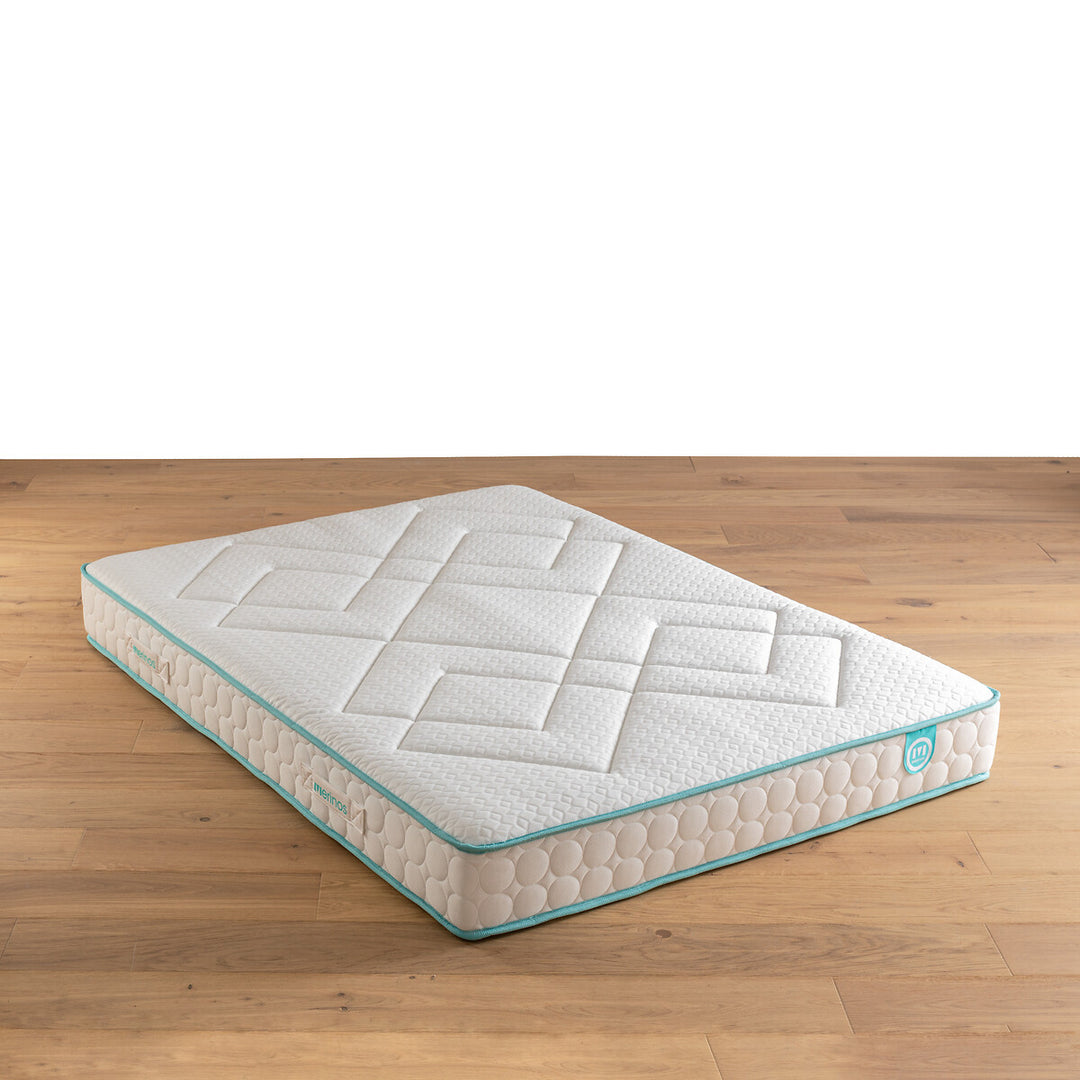 Matelas MERINOS le TOUT DELICAT 140x200cm
