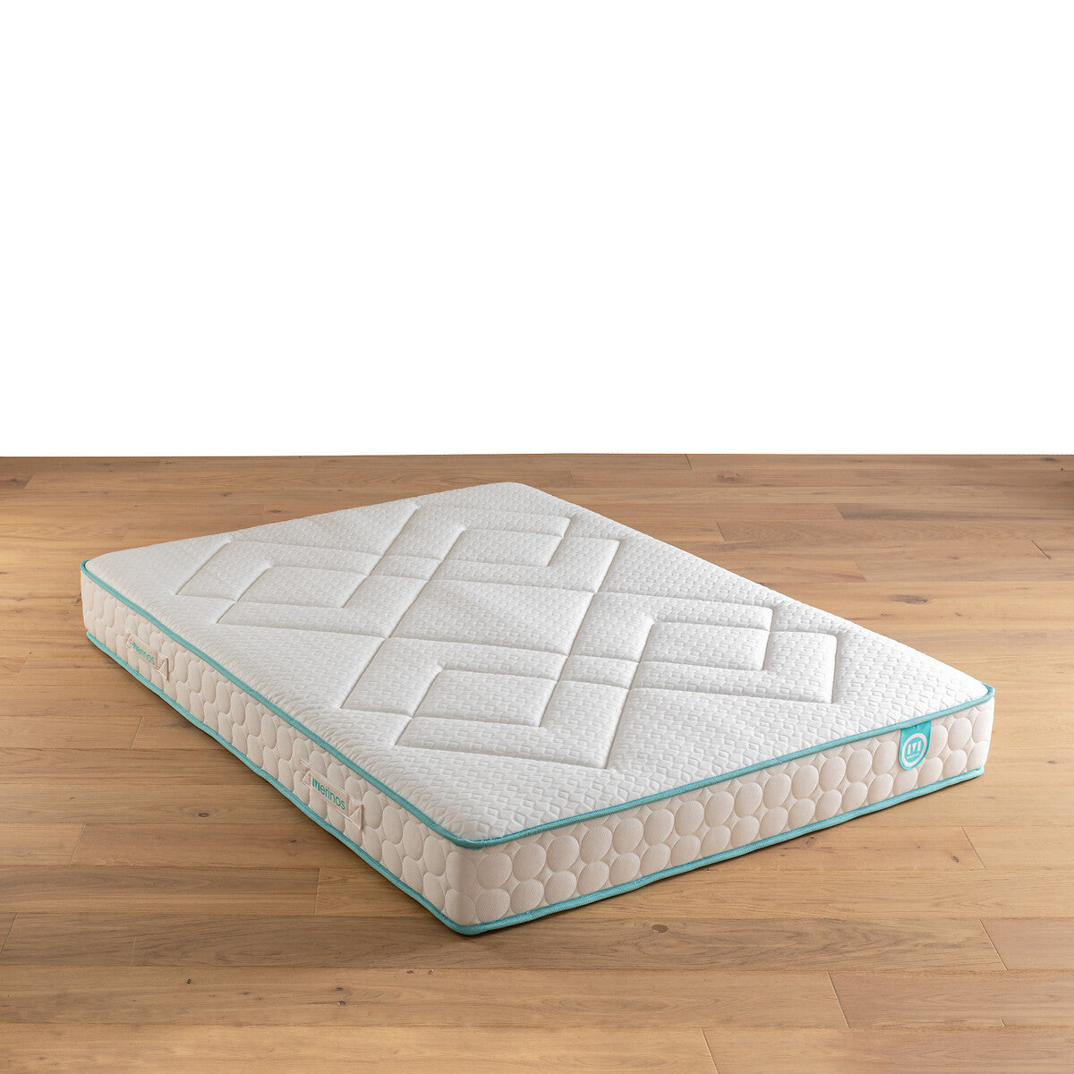 Matelas MERINOS le TOUT DELICAT 140x200cm