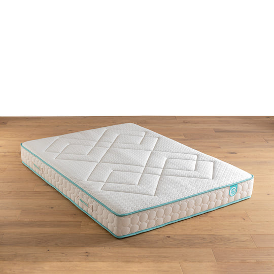 Matelas MERINOS le TOUT DELICAT 140x200cm