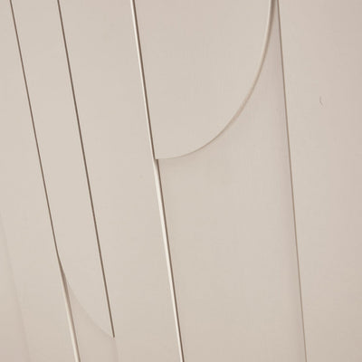 Armoire DRAWER Rain 2 portes en bois H200cm