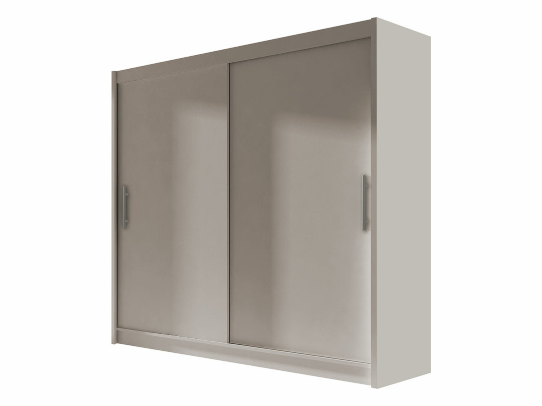 Armoire MOBILIER1 Closico Pallor I Cachemire