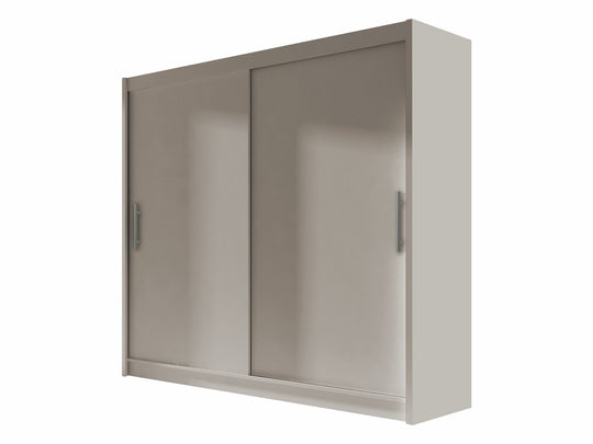 Armoire MOBILIER1 Closico Pallor I Cachemire