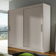 Armoire MOBILIER1 Closico Pallor I Cachemire