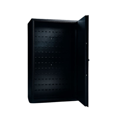 Armoire forte modulaire Solognac (145x80x40cm)