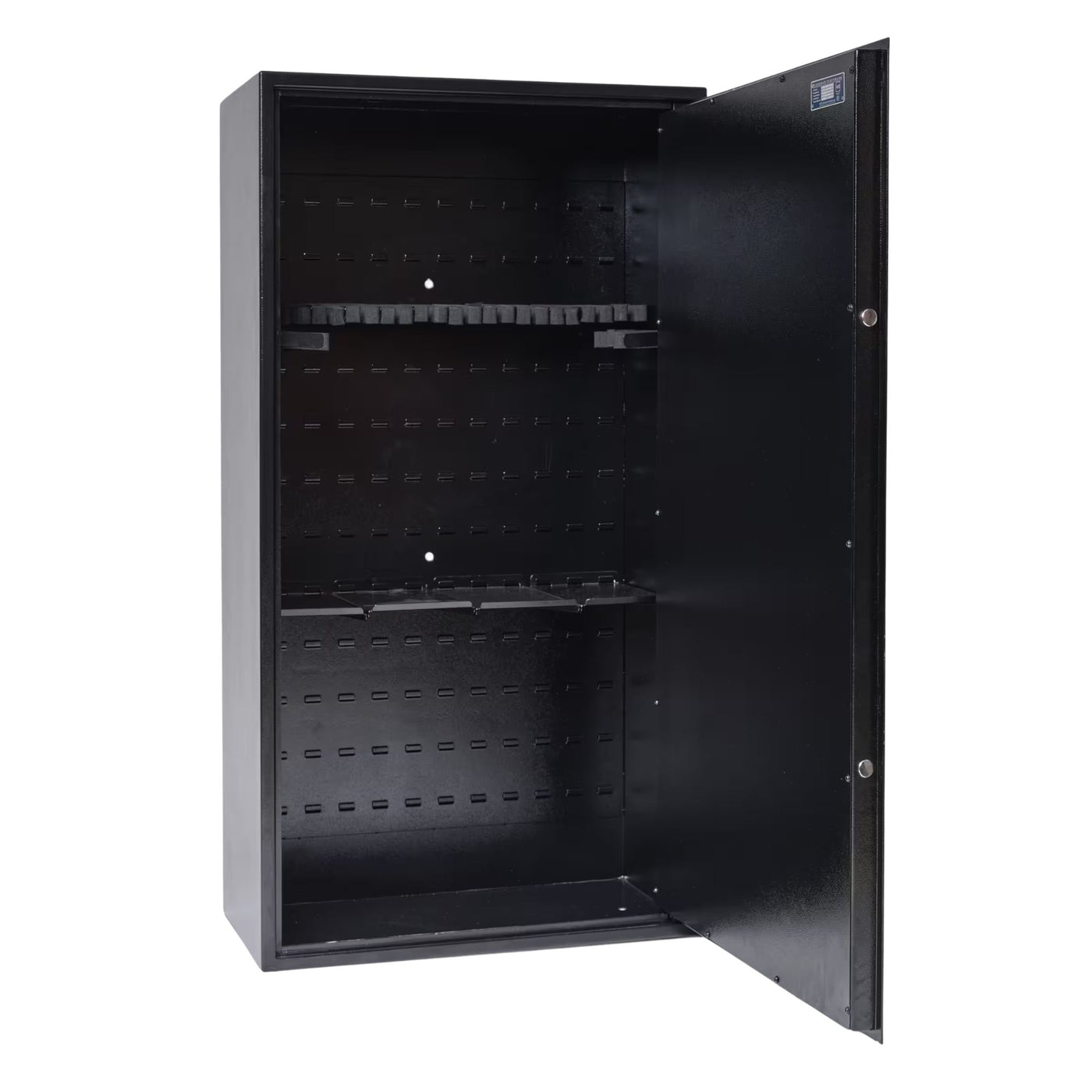 Armoire forte modulaire Solognac (145x80x40cm)