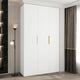 Armoire MOBILIER 1 Hartford 573 (Blanc)