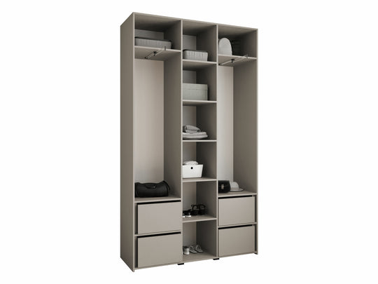 Armoire MOBILIER 1 Hartford 573 (Blanc)