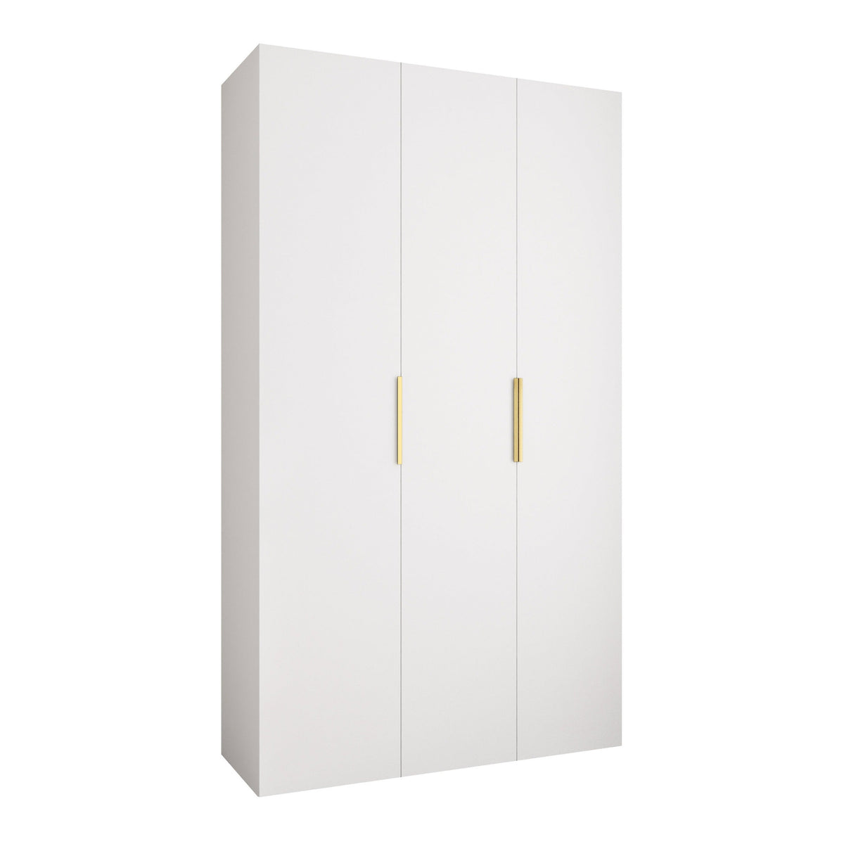 Armoire MOBILIER 1 Hartford 573 (Blanc)
