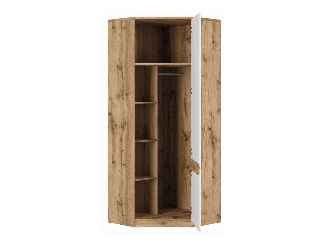 Armoire d'angle MOBILIER 1 Avifera 114 — photo produit