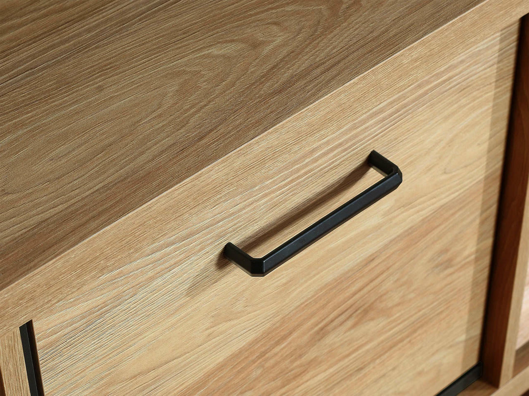 Armoire d'angle MOBILIER 1 Etrmoni 110 — photo produit