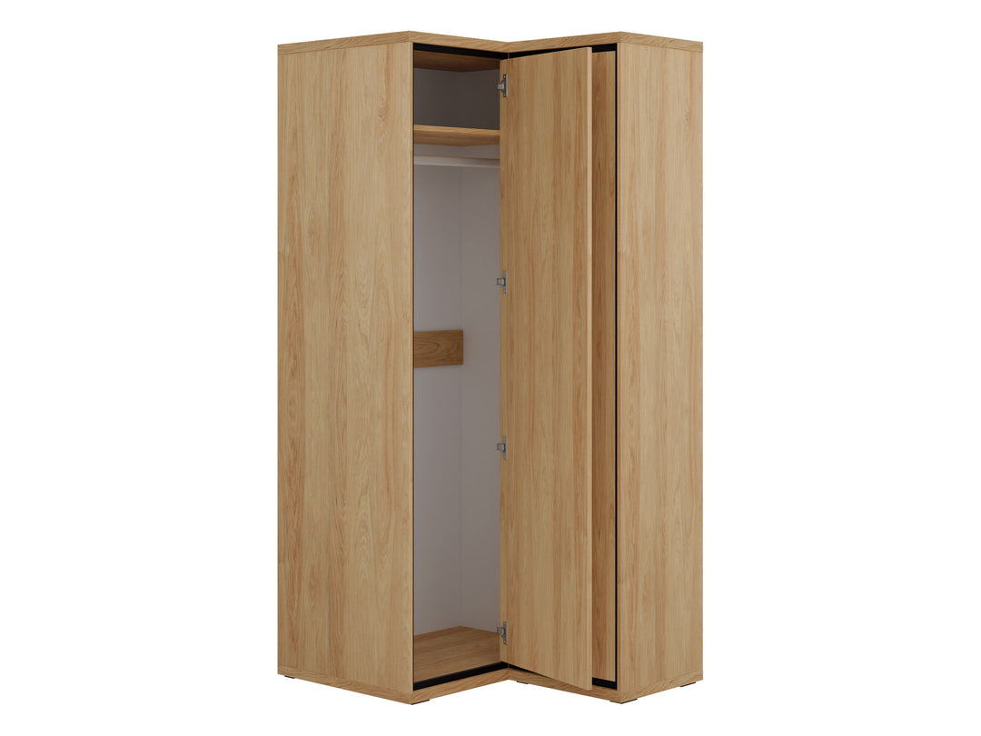 Armoire d'angle MOBILIER 1 Etrmoni 110 — photo produit