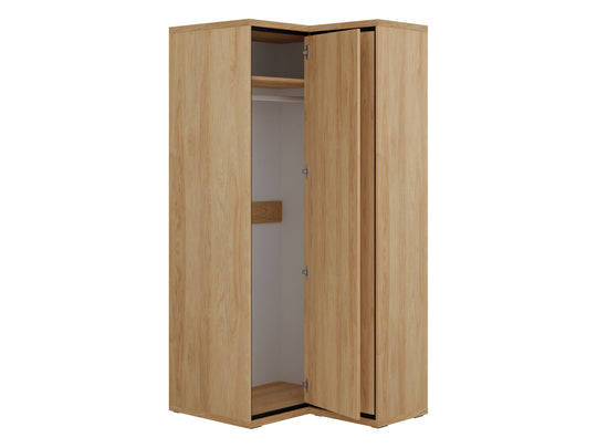 Armoire d'angle MOBILIER 1 Etrmoni 110 — photo produit