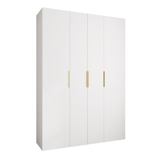 Armoire MOBILIER 1 Hartford 574 (Blanc) — photo produit