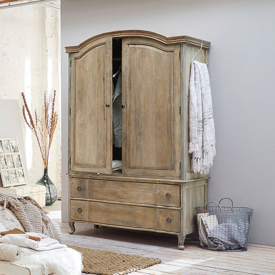 Armoire LOBERON Richert — photo produit