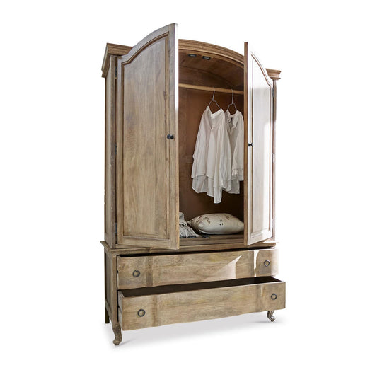 Armoire LOBERON Richert — photo produit