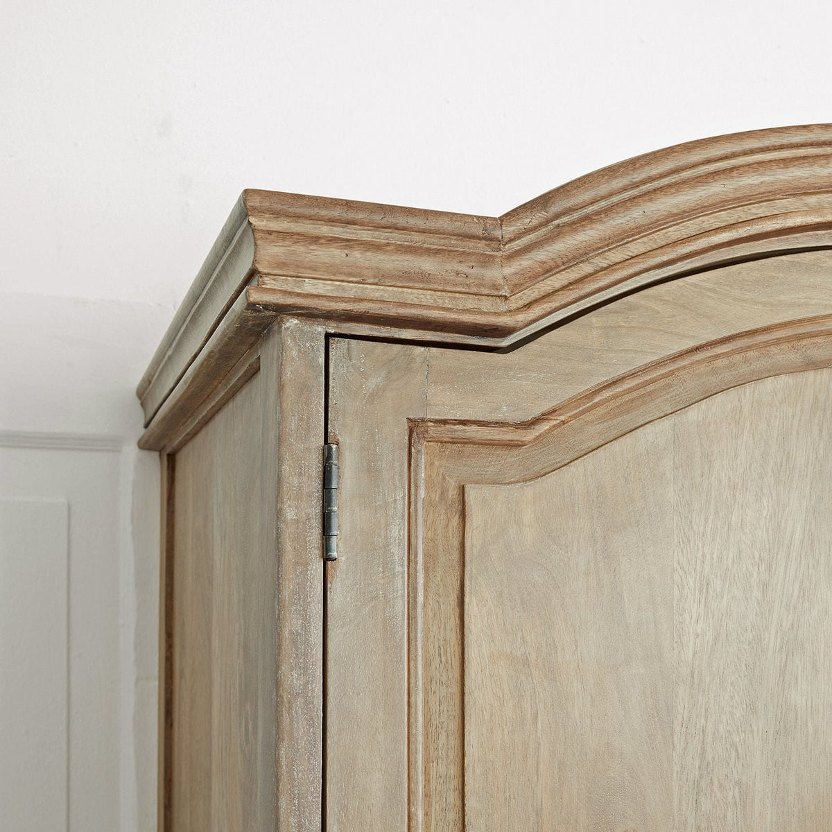 Armoire LOBERON Richert — photo produit