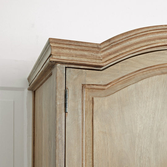 Armoire LOBERON Richert — photo produit