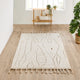 Tapis en laine Osiana La Redoute Intérieurs 160 x230 cm