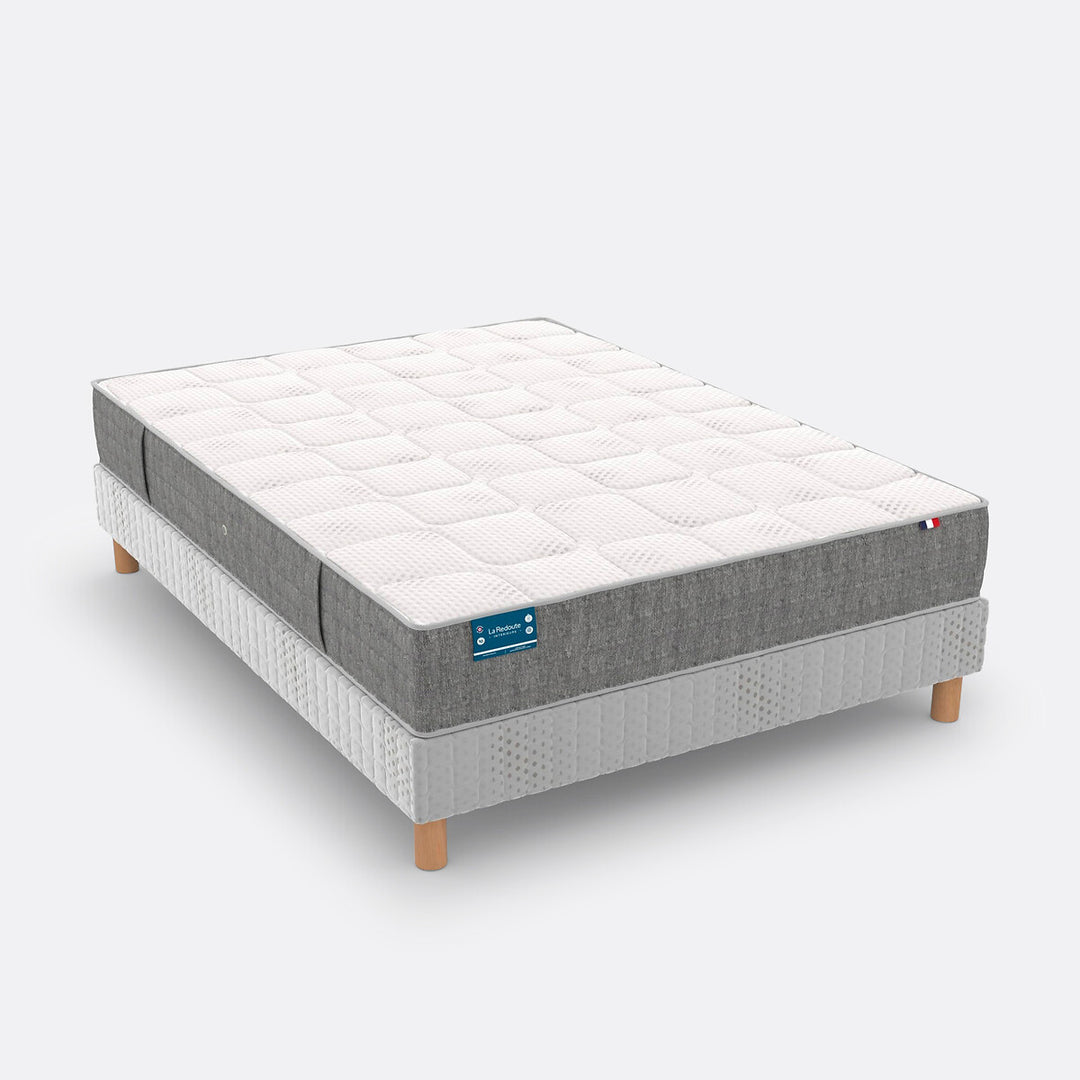 Matelas LA REDOUTE INTERIEUR 80X200 ferme