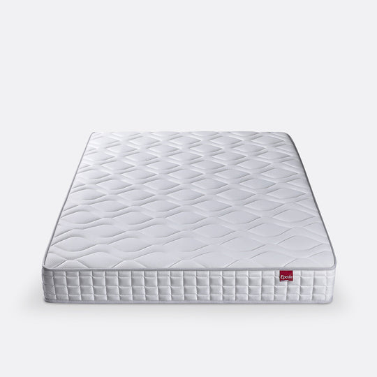 Matelas EPEDA 560 ressorts ensachés 22 cm Distinct 2 140x190cm