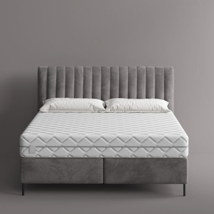 Matelas ressorts ensachés CASANOVA Bali 180x200 cm — photo produit