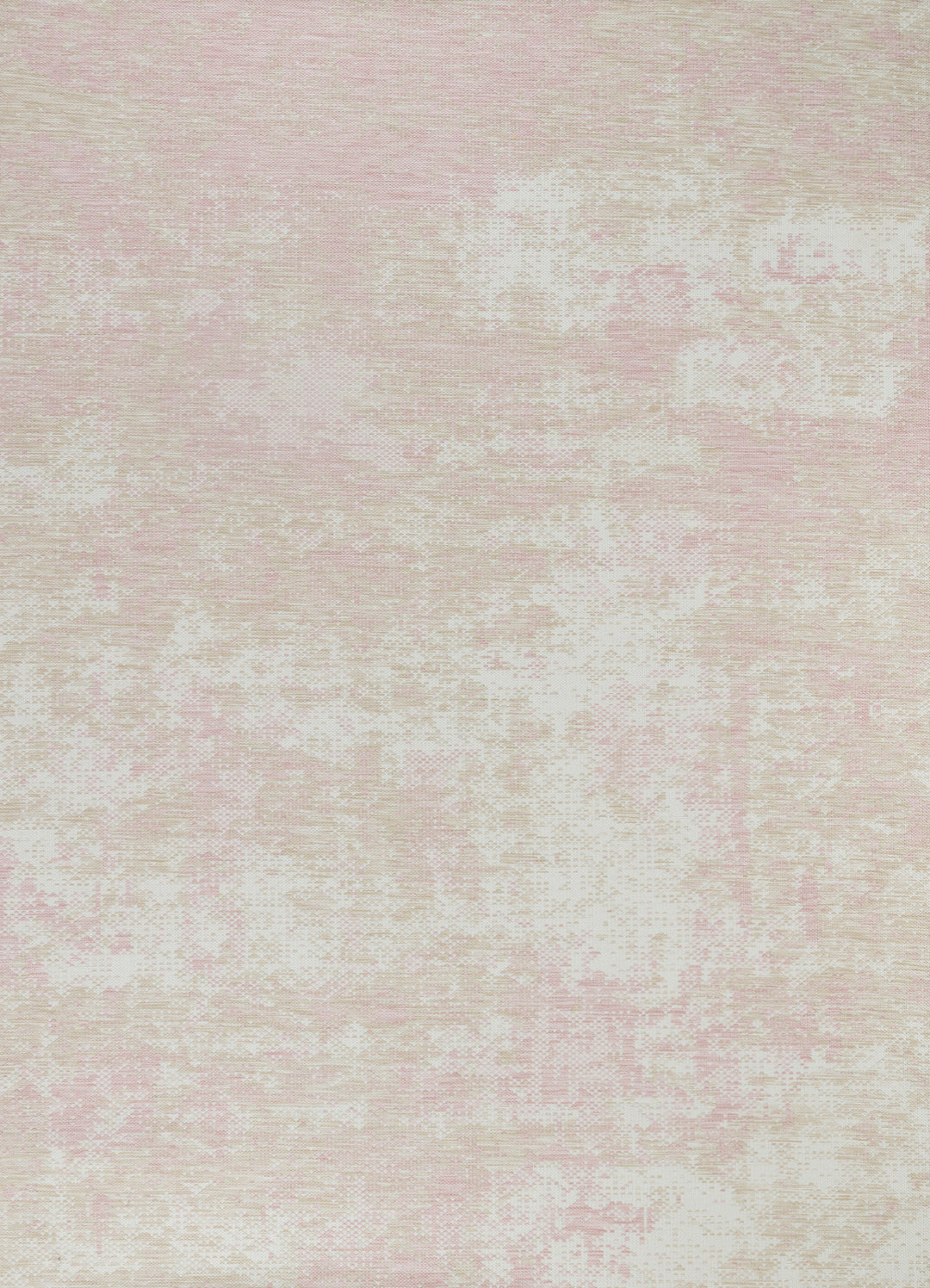Tapis d'Extérieur/Intérieur Moderne Beige/Mauve Comal