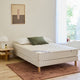 Matelas  La Redoute Interieurs 160x200cm Origine 520 ressorts, soutien ferme, accueil moelleux