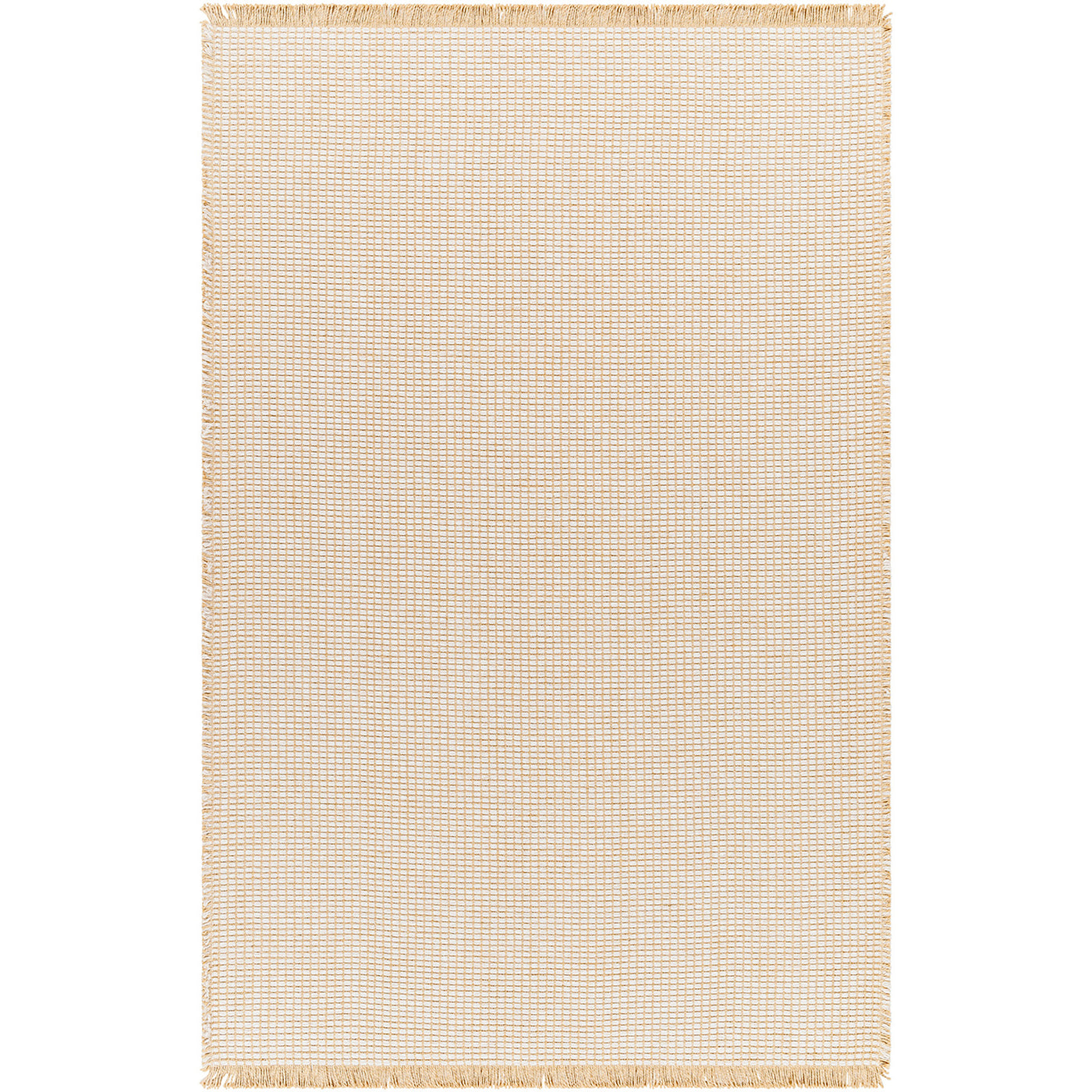 Becki Owens x Surya Tapis de Couloir en Jute Marron Clair/Taupe Levin