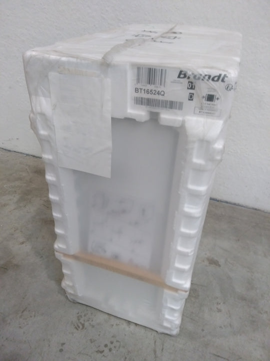 Lave linge Brandt BT16524Q — photo produit