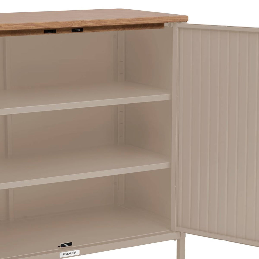 Buffet de jardin HESPERIDE Ironia argile