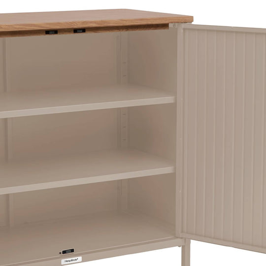 Buffet de jardin HESPERIDE Ironia argile