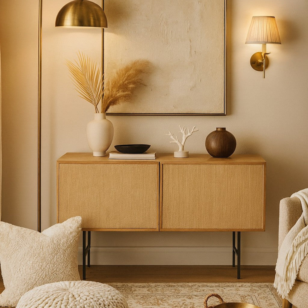 Buffet enfilade Pletenice AM.PM