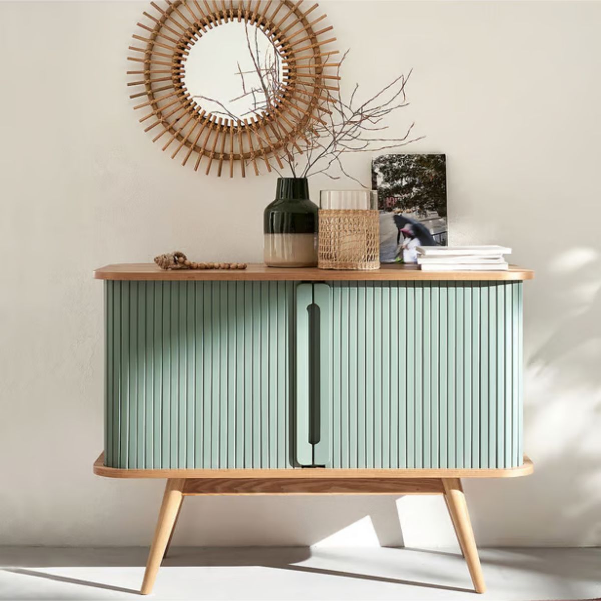 Buffet bas Wapong La Redoute Interieurs