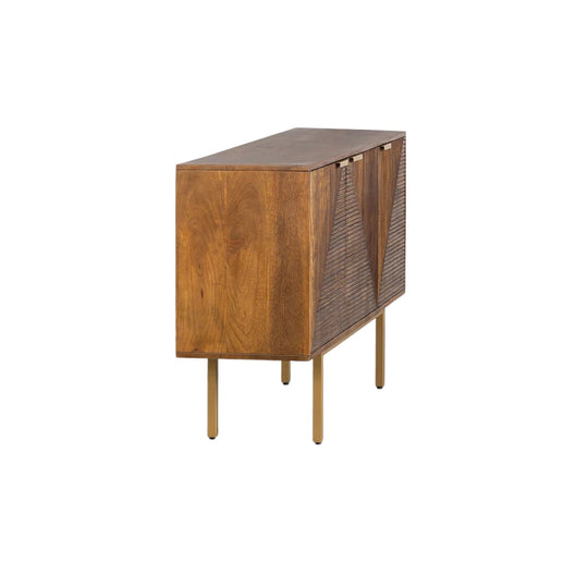 Buffet SKLUM Baty en bois de manguier
