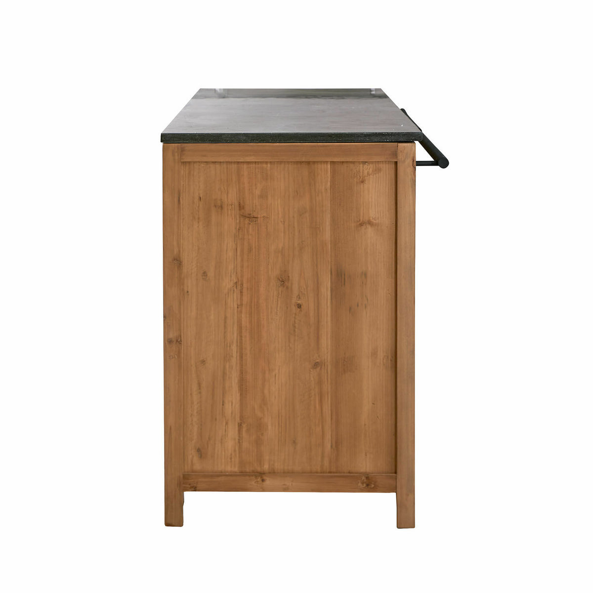 Buffet Loberon SUNNYBROOK plateau pierre — photo produit