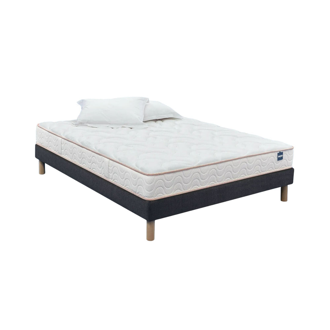Matelas BULTEX 160x200cm 5ème set
