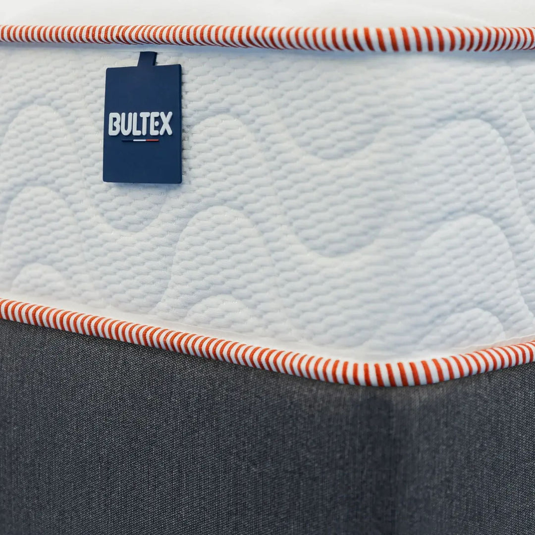 Matelas BULTEX 160x200cm 5ème set