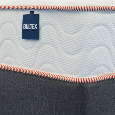 Matelas BULTEX 140x190cm 5ème set