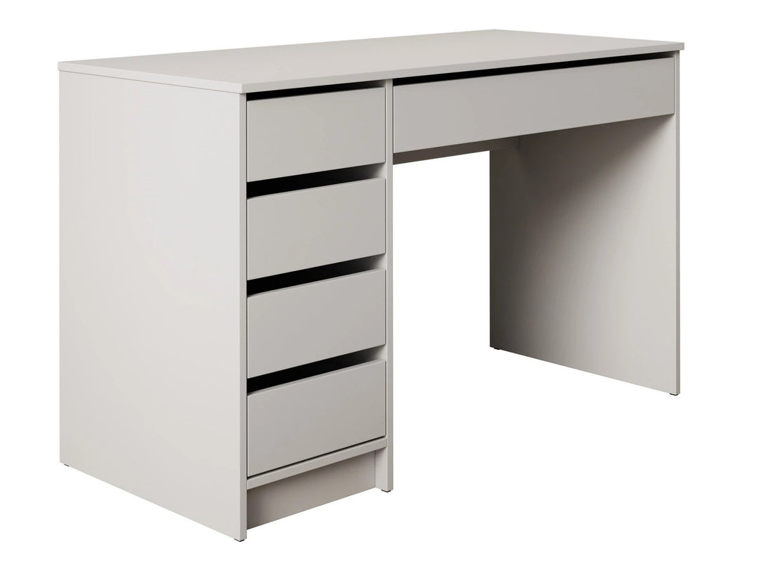 Bureau MOBILIER 1 Comfivo 312 (Blanc)